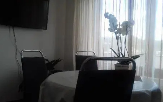 Apartments Zorka