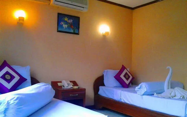 Angkor Saphir
