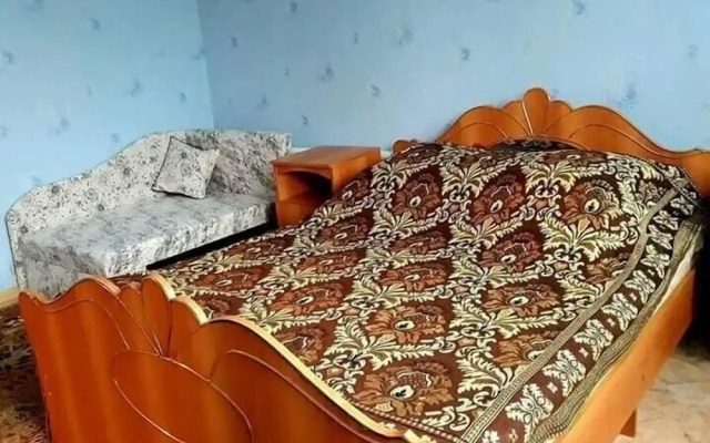 Отель «В гостях у Бабы Поли»