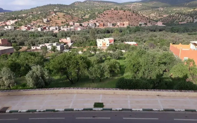 Dar Boumansour