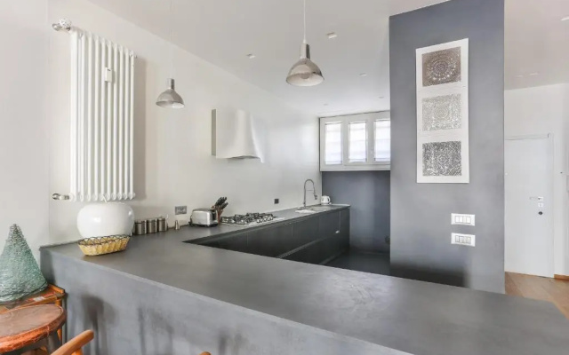 Luxury Pontevecchio Duplex 5 STARS APARTMENT- hosted by Sweetstay