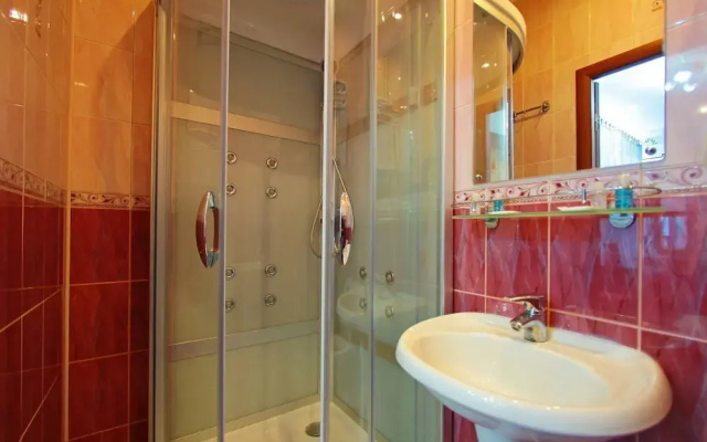 Mini-Hotel Mr 997