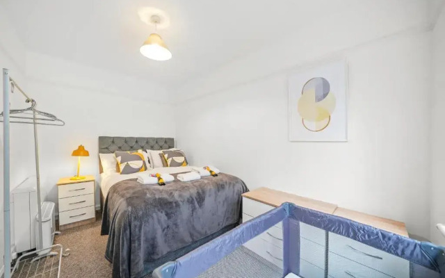 Newly Launched ✪Classy 2-Bed Property✪ Chelmsford