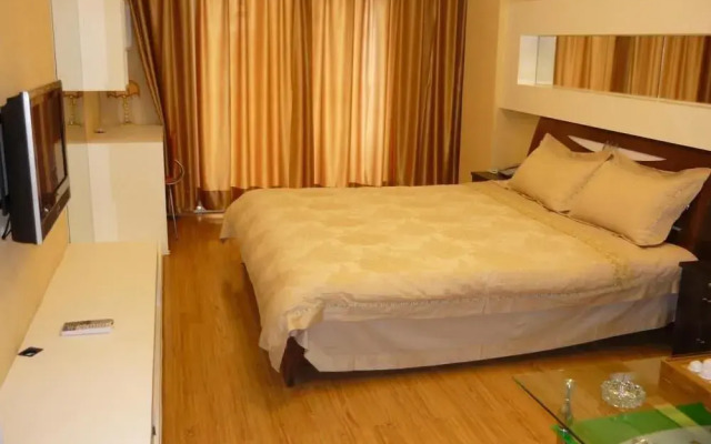 Haoge Apartment
