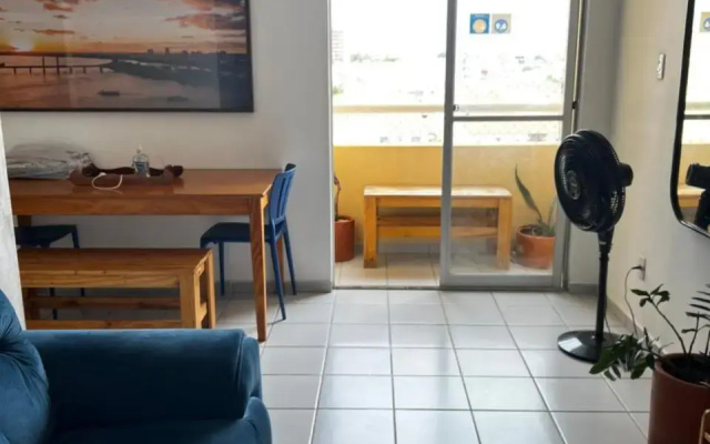 Apartamento Petrolina