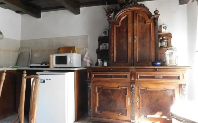 Babamúzeum 4 fős apartman