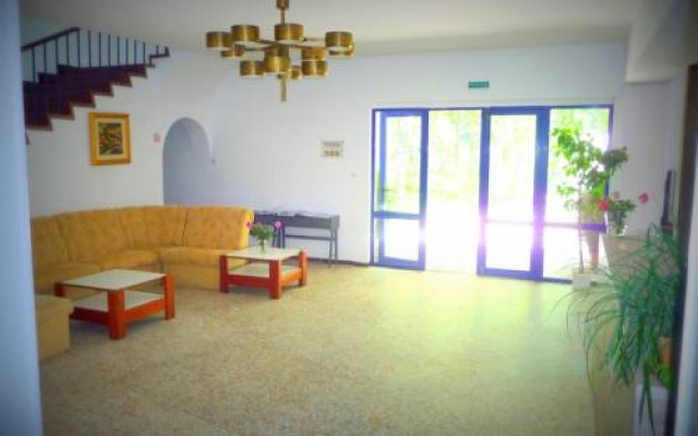 Russalka Hotel