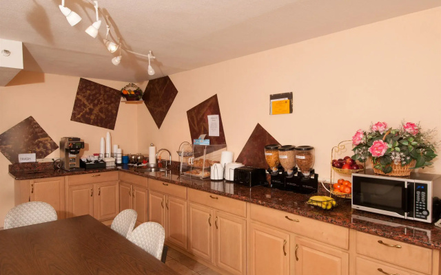 West Hartford Inn