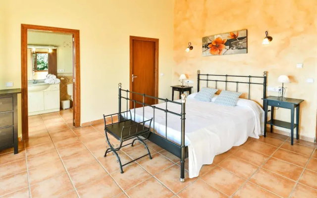 Casa Calonge