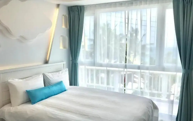 Kenting Cloud Cloud Homestay
