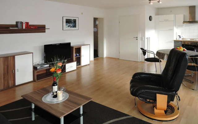 Apartment, Messstetten