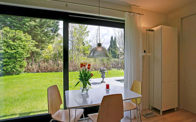 House in Schoorl Near Dunes and Beach