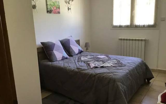 Villa in Occitania With Pool and Garden