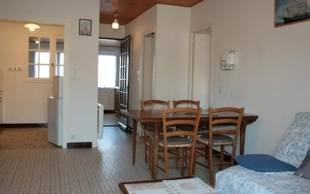 Maison La Tranche-sur-Mer, 3 pièces, 5 personnes - FR-1-22-210