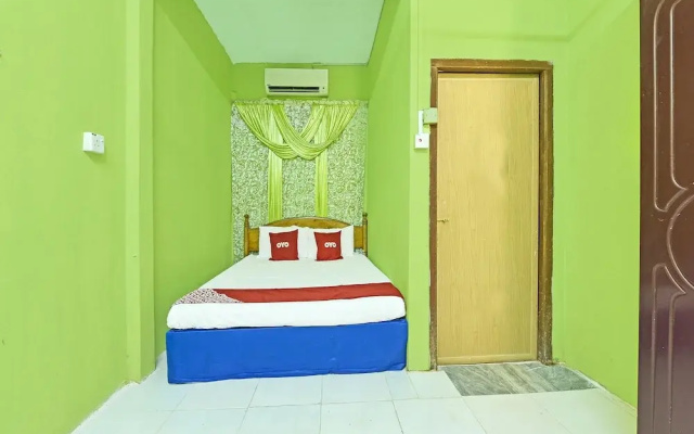 OYO 90454 Haza Harmoni Guesthouse