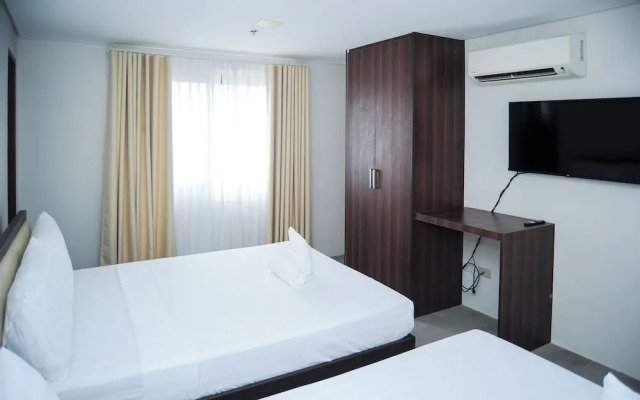 Kaia Isabelle Hotel Puerto Princesa