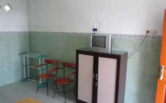 Hotel Bukit Surya