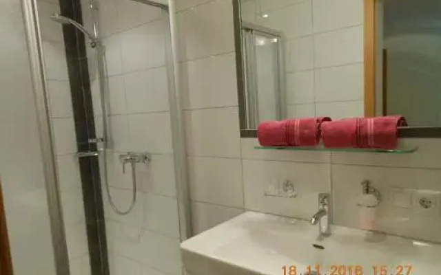 Ferienwohnung Petter