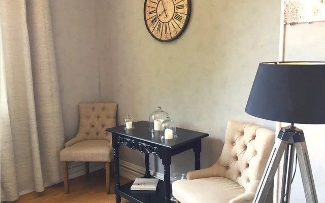 La Toile du Maître