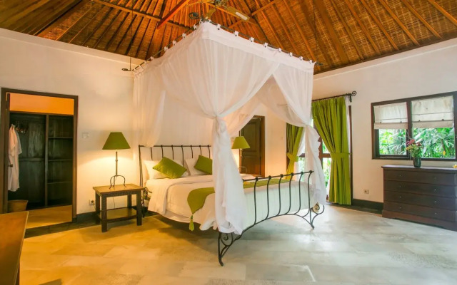 Kayla Bali Villa