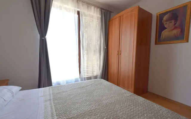 Apartments Misetic