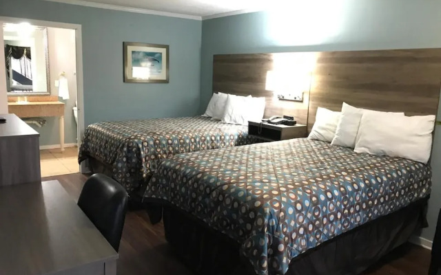 Winton Inn & Suites