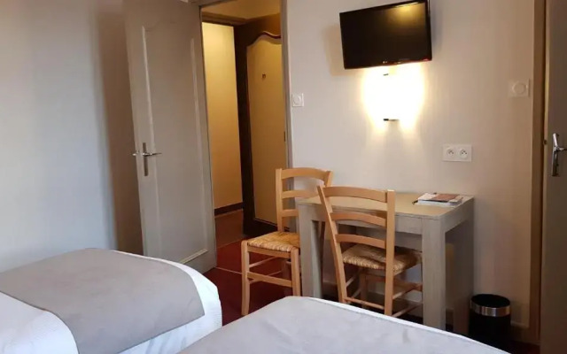 Hostellerie dHéloïse