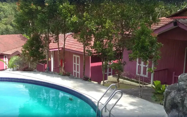 Serene Resort & Training Centre
