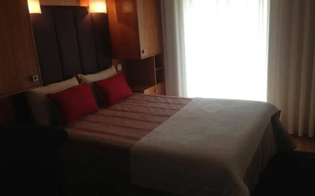 Hotel Katia