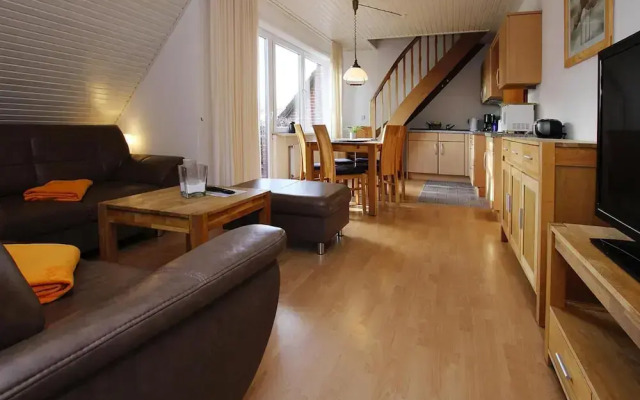 Appartement in Westerland auf Sylt