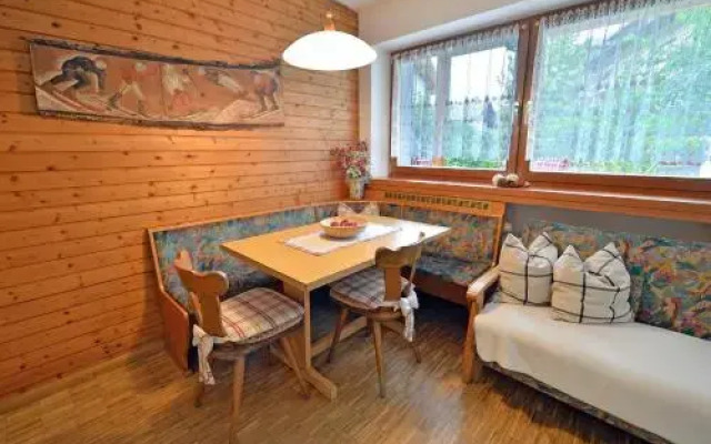 Apartments Dolomie