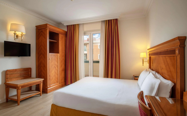 Best Western Hotel Viterbo
