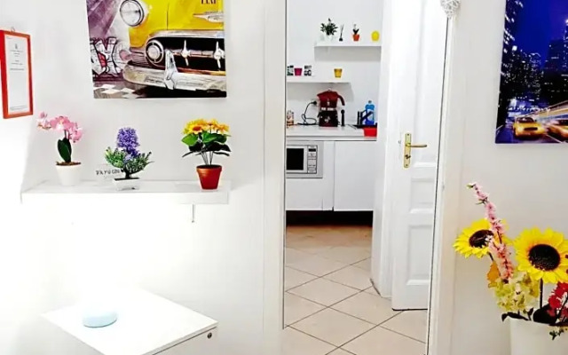B&B Family - Affitta camere