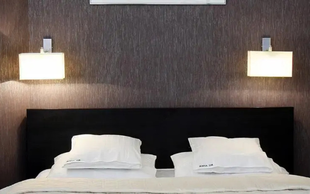 Apartamenty Zofia
