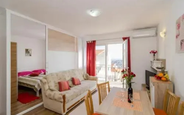 Apartment Nuncijata