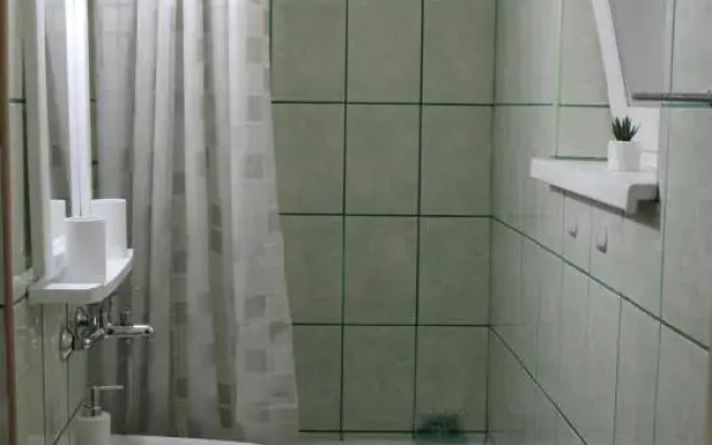 DoubleT Apartment