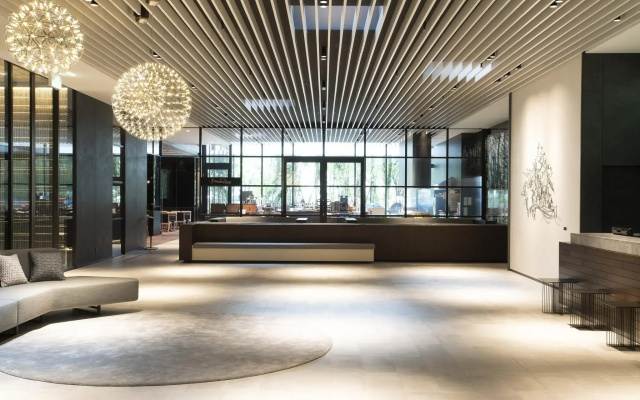 Hotel Vischio Osaka