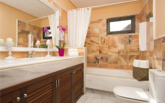Villas Coral Deluxe