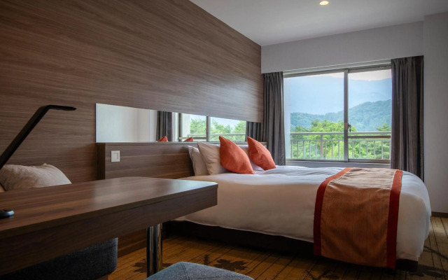 Fuji View Hotel