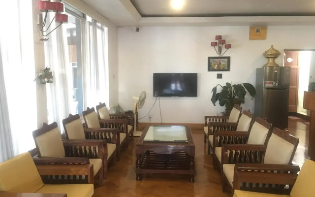 Parami Motel