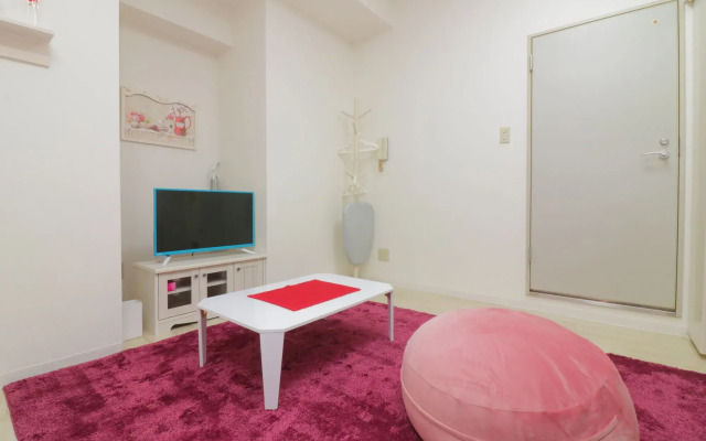 HG Cozy Hotel 37