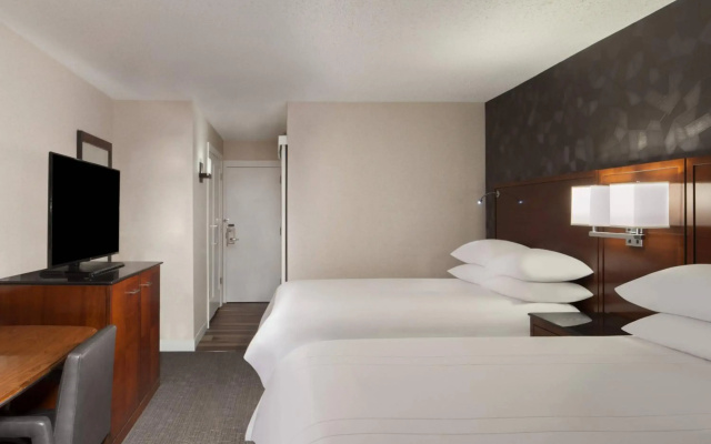Omaha Marriott