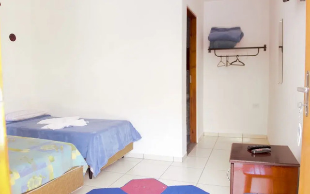 Estrela da Manhã Pousada