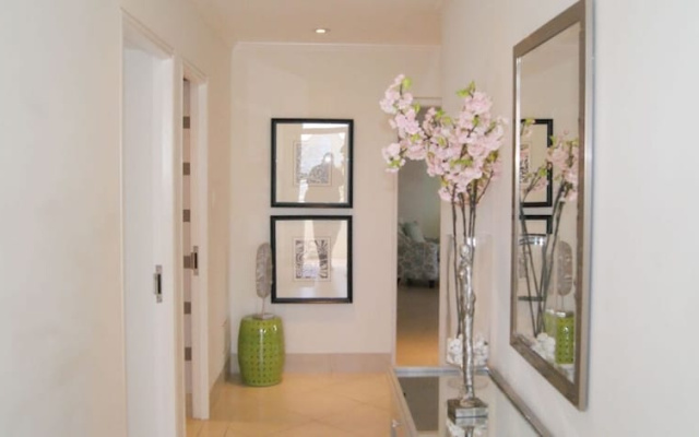 Palm Beach Villa 408