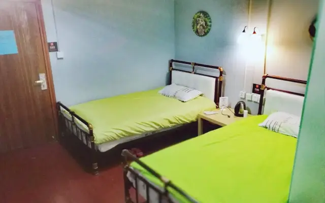 Blacksmith Hostel