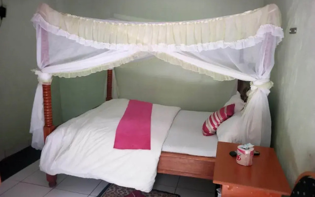 Canary Guest House