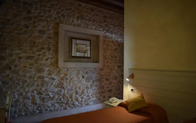 Agriturismo Ca' del Lupo