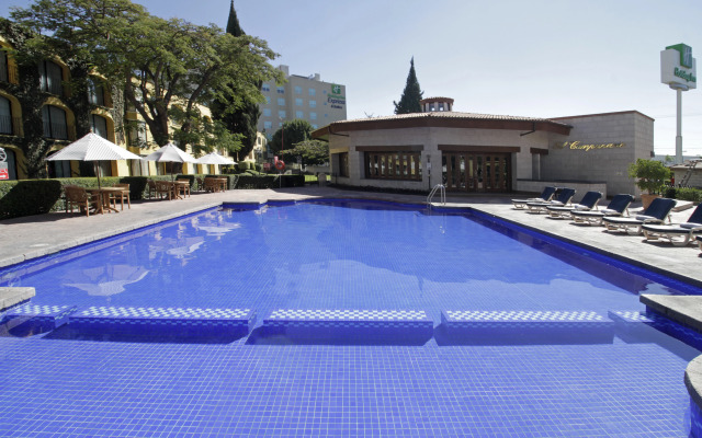 Holiday Inn Queretaro-Centro Historico by IHG