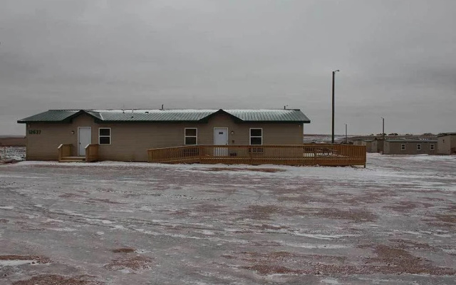 Watford City Star Motel