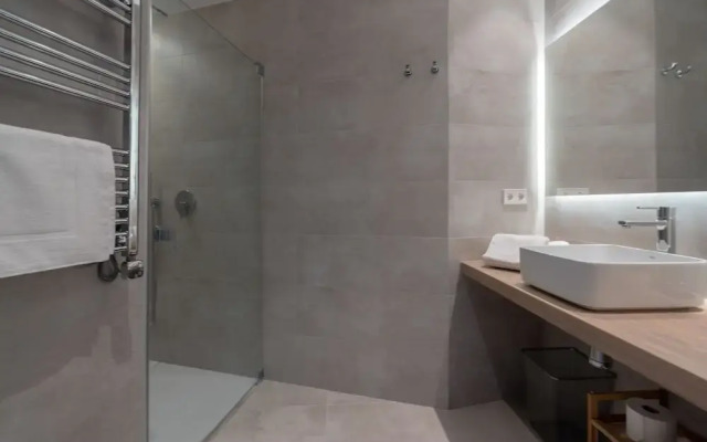 L'Aguila Suites Sagrera
